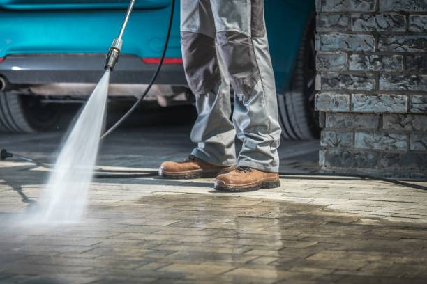Playground Equipment Cleaning in Lodi, CA