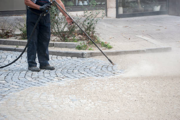 Best Factory Floor Cleaning  in Lodi, CA
