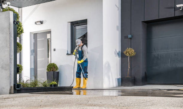 Spring Cleaning in Lodi, CA