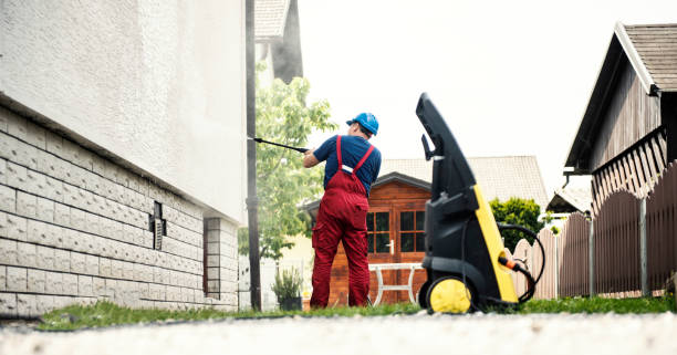 Reliable Lodi, CA Pressure Washing Services Solutions